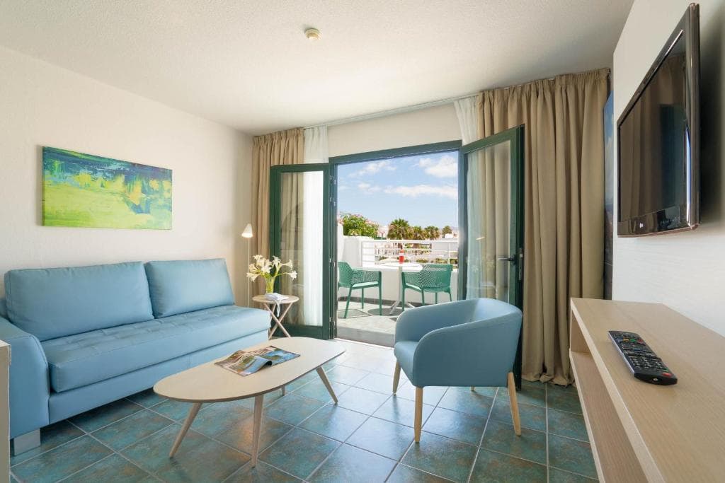 Relaxia Lanzaplaya - 6