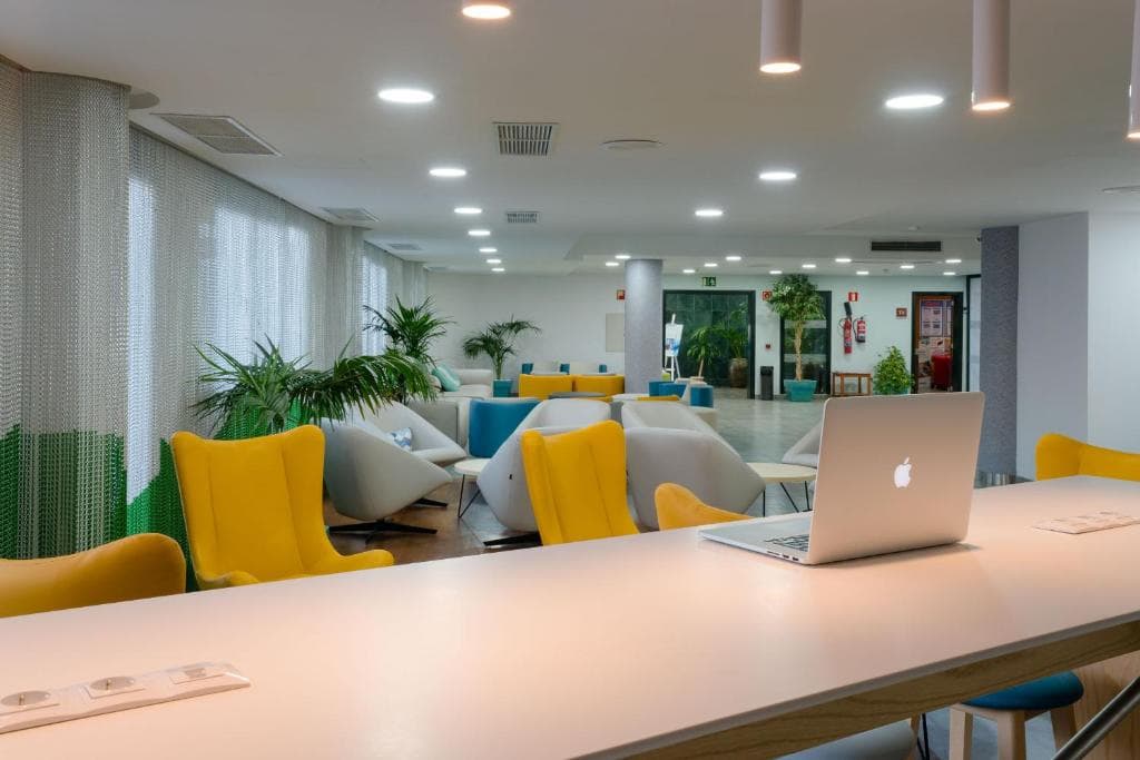 Relaxia Lanzaplaya - 8