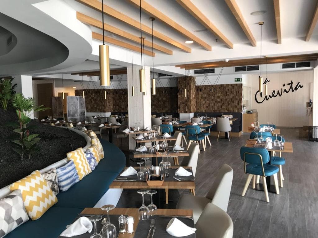 Relaxia Lanzaplaya - 11