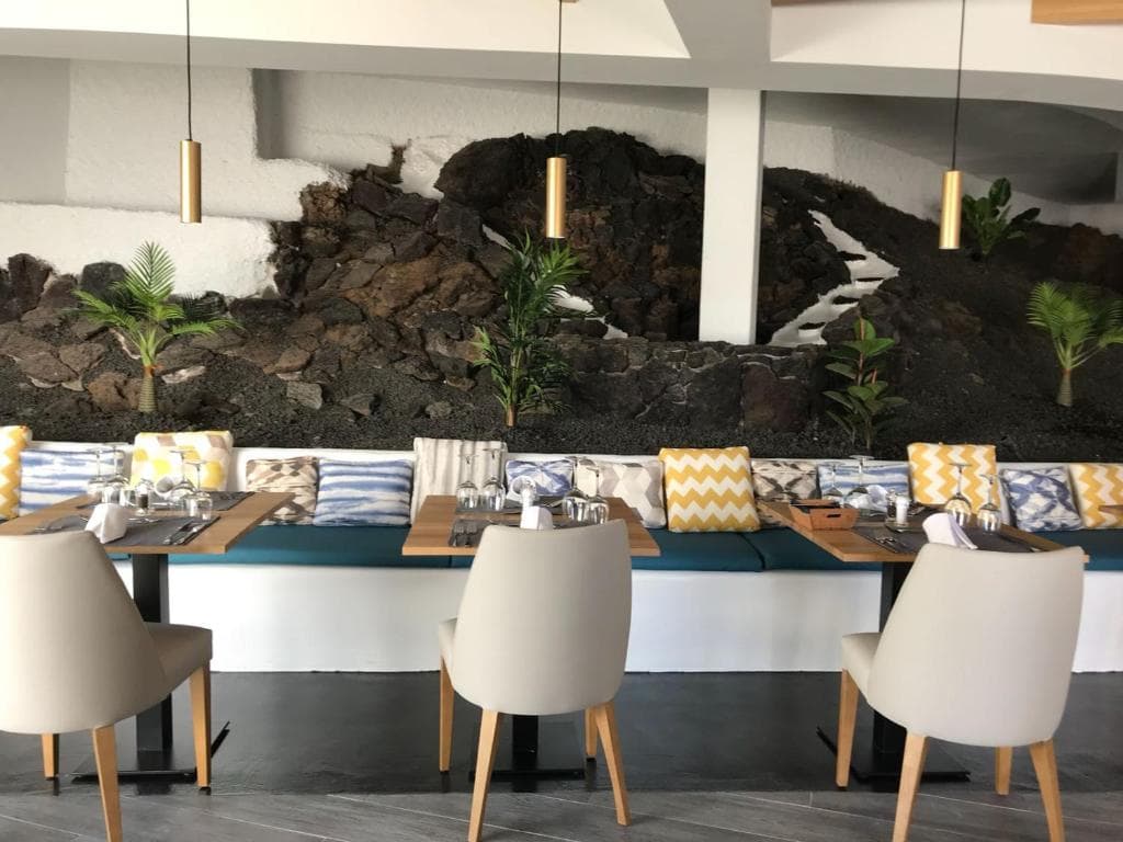 Relaxia Lanzaplaya - 13