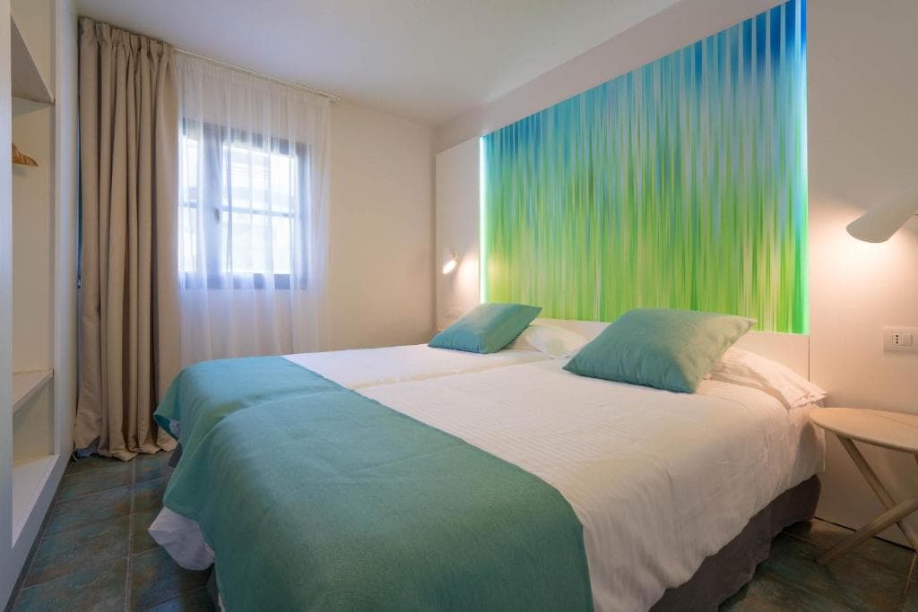 Relaxia Lanzaplaya - 16