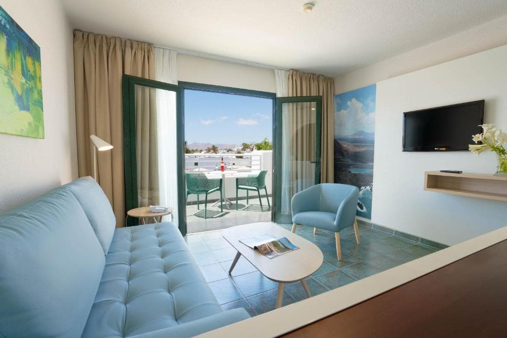 Relaxia Lanzaplaya - 19