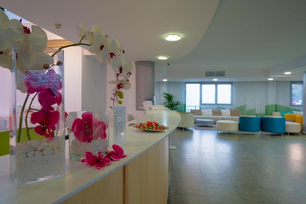 Relaxia Lanzaplaya - 20