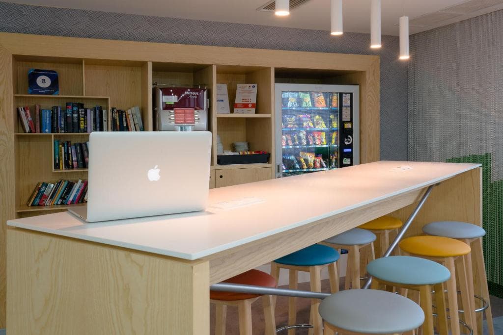 Relaxia Lanzaplaya - 22