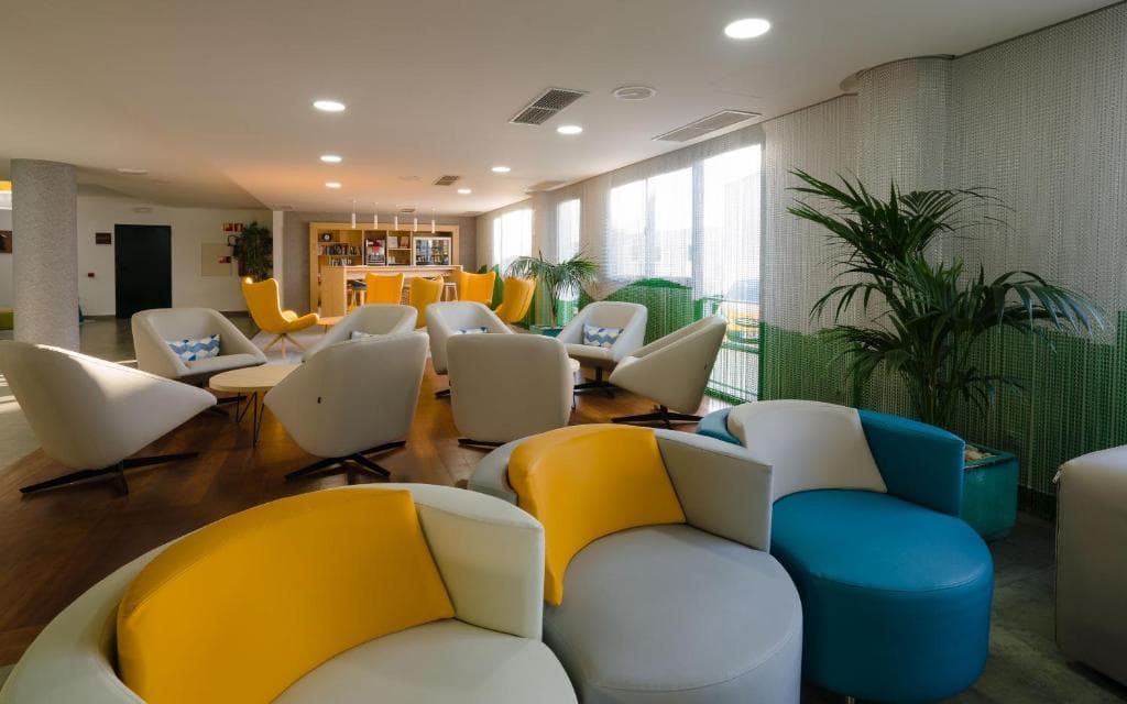 Relaxia Lanzaplaya - 24