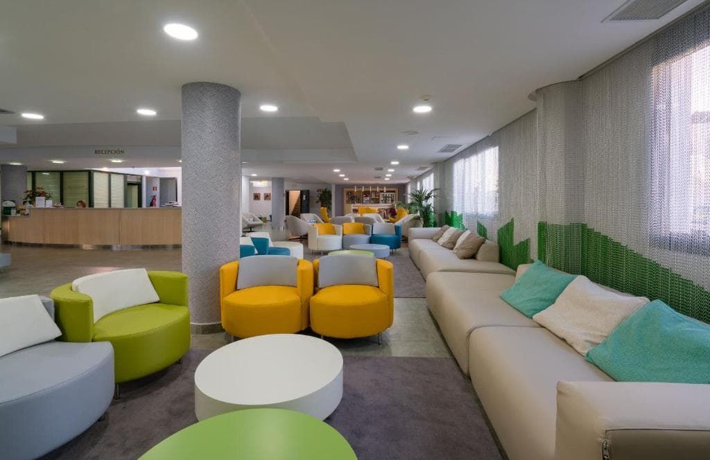 Relaxia Lanzaplaya - 25