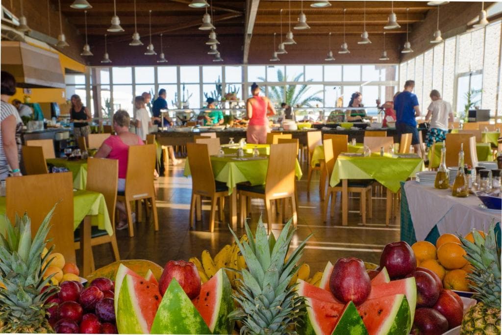 Relaxia Lanzaplaya - 26