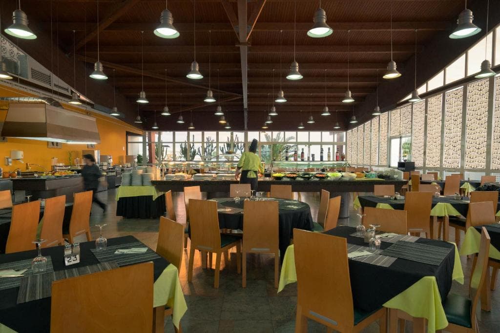 Relaxia Lanzaplaya - 27