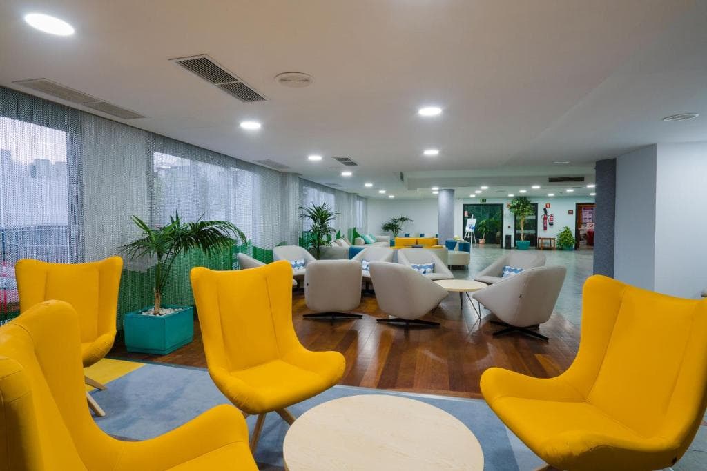 Relaxia Lanzaplaya - 29