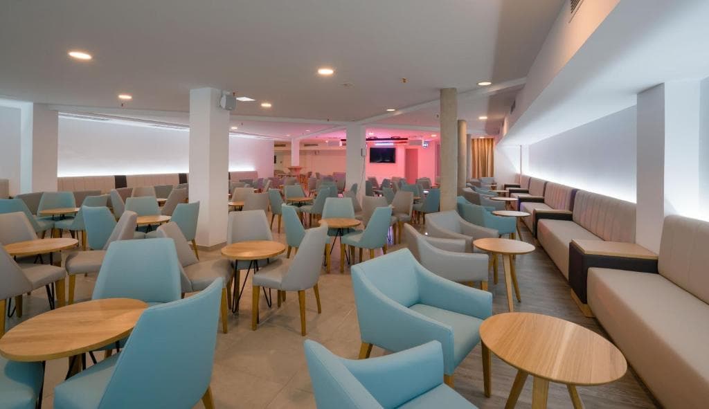 Relaxia Lanzaplaya - 30