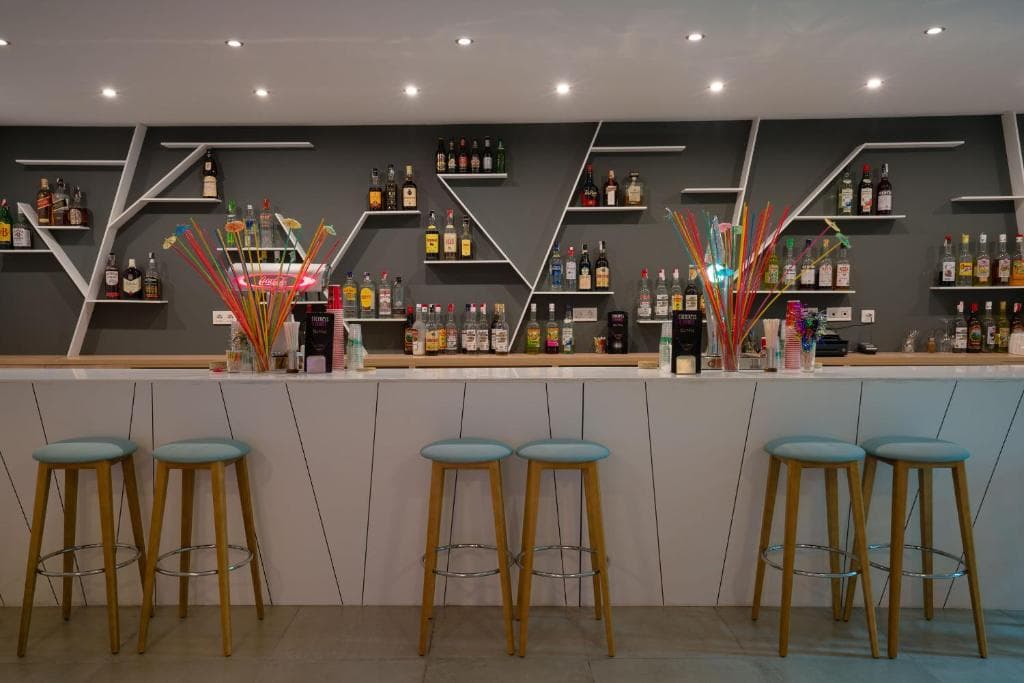 Relaxia Lanzaplaya - 32