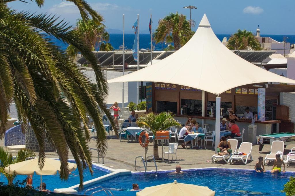 Relaxia Lanzaplaya - 37