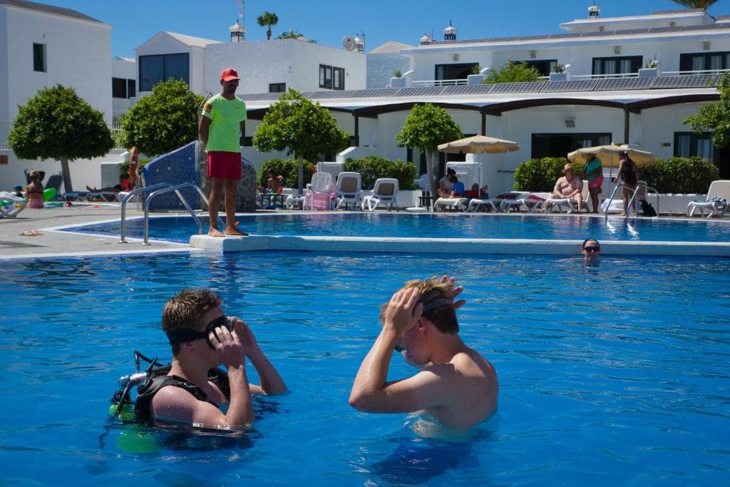 Relaxia Lanzaplaya - 41