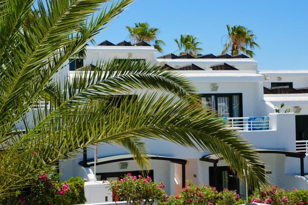 Relaxia Lanzaplaya - 43