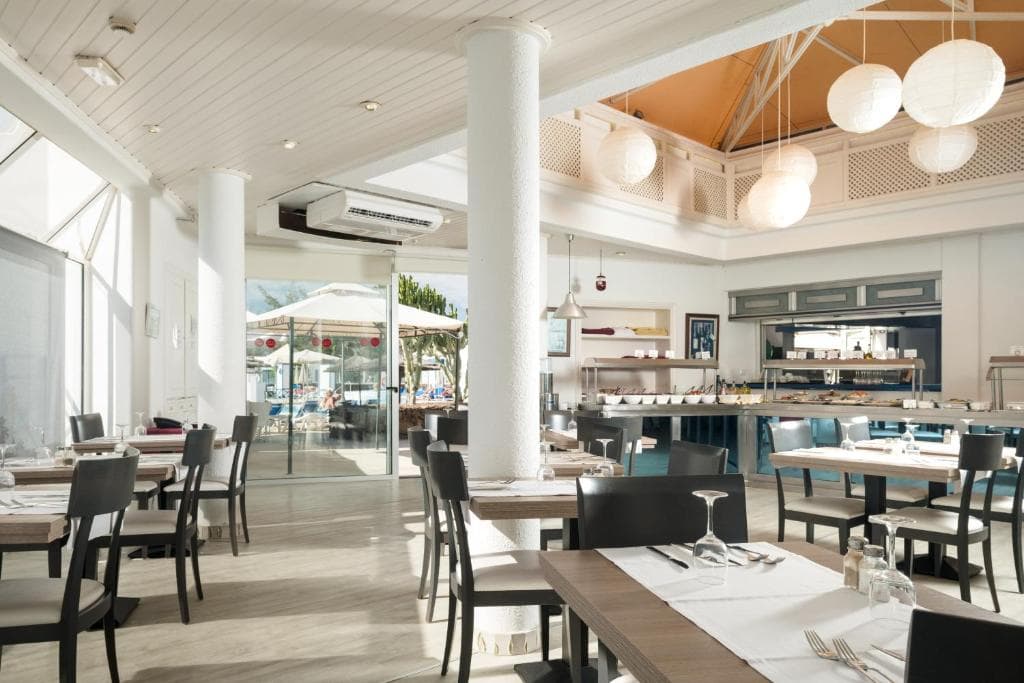 Sandos Atlantic Gardens - 8