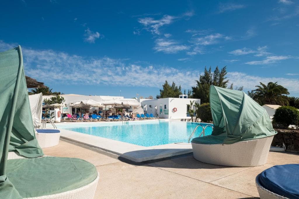 Sandos Atlantic Gardens - 12