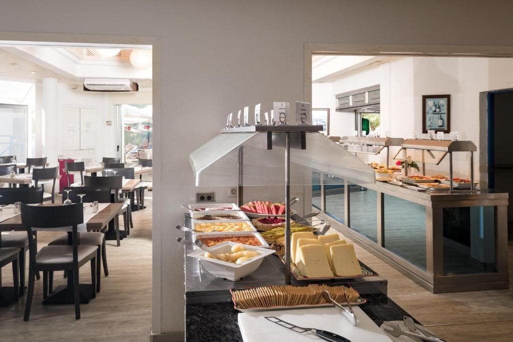 Sandos Atlantic Gardens - 16