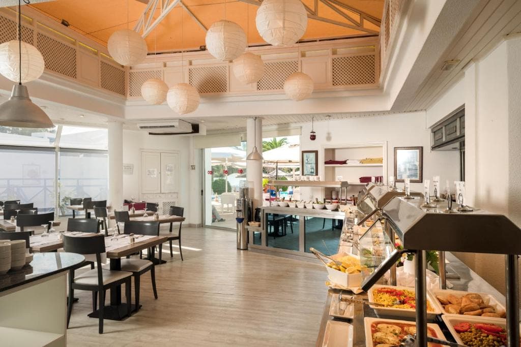 Sandos Atlantic Gardens - 17