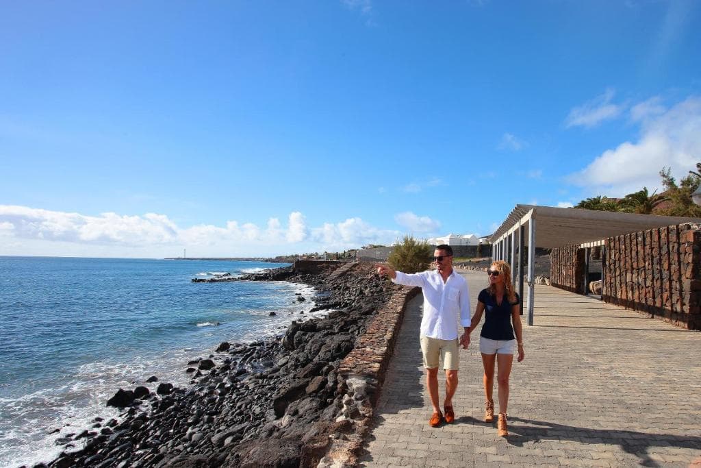 Sandos Atlantic Gardens - 22