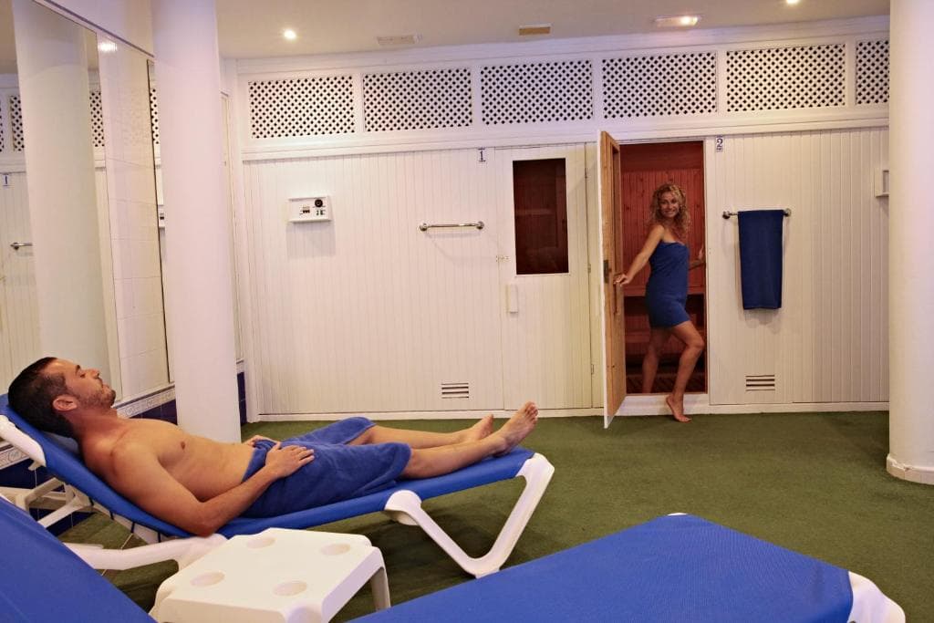 Sandos Atlantic Gardens - 23