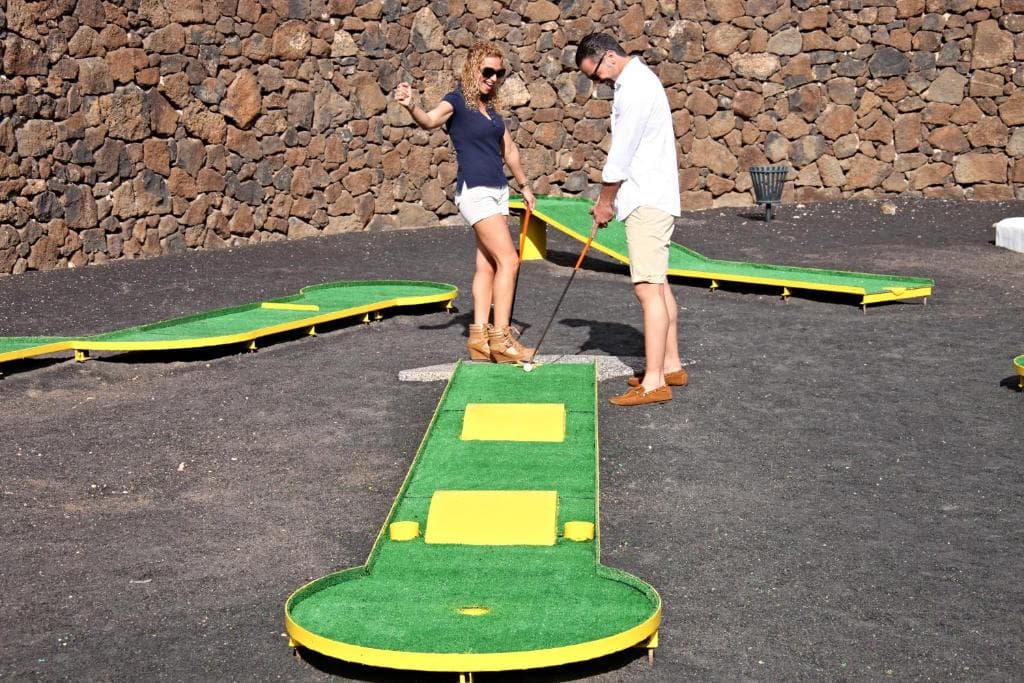 Sandos Atlantic Gardens - 25