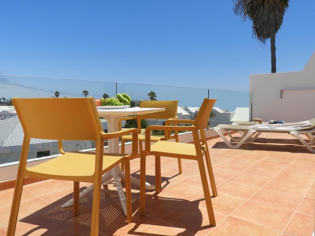 Apartamentos Santa Rosa - 6