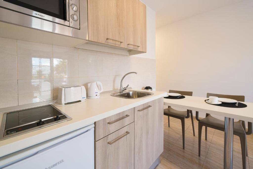 Apartamentos Santa Rosa - 9