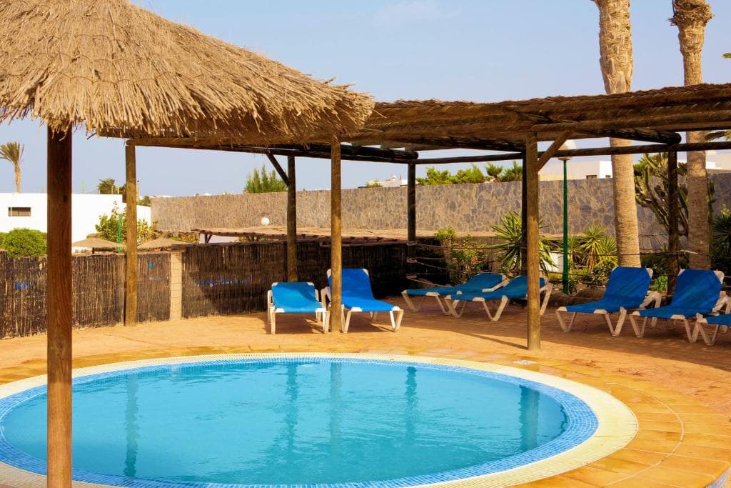 SBH Royal Monica - 1