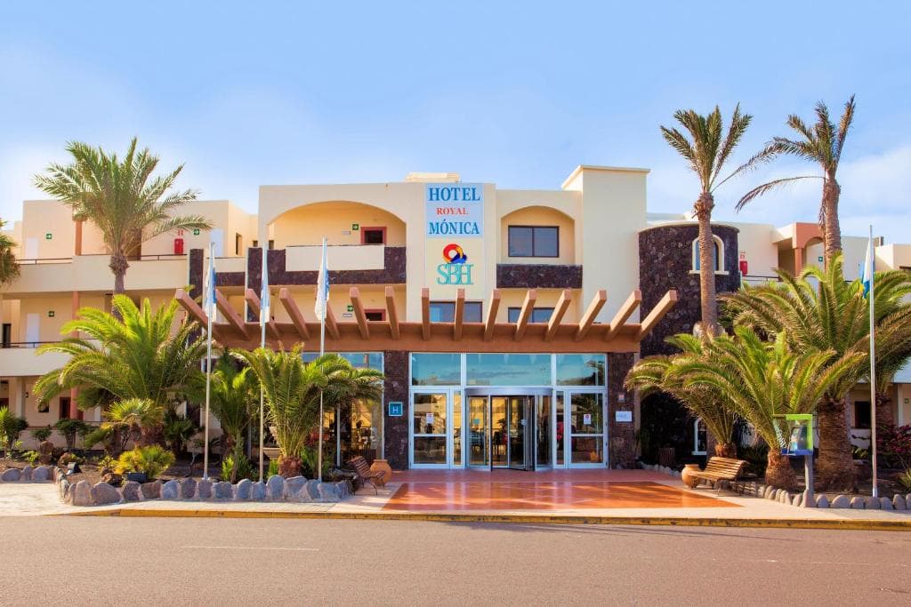 SBH Royal Monica - 37