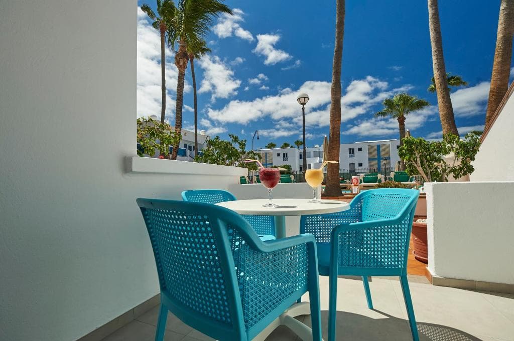 Suite Montana Club - 2