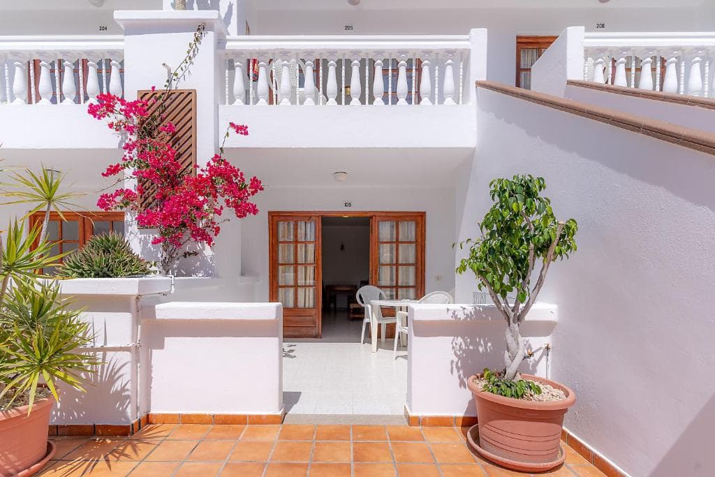 Suite Montana Club - 7