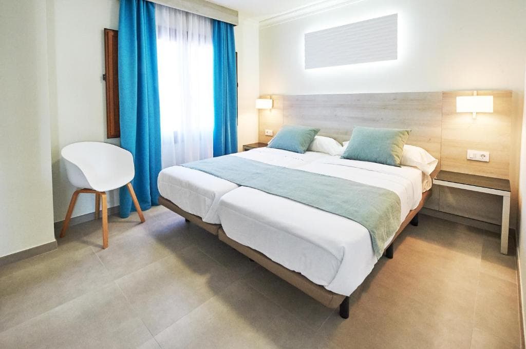 Suite Montana Club - 12