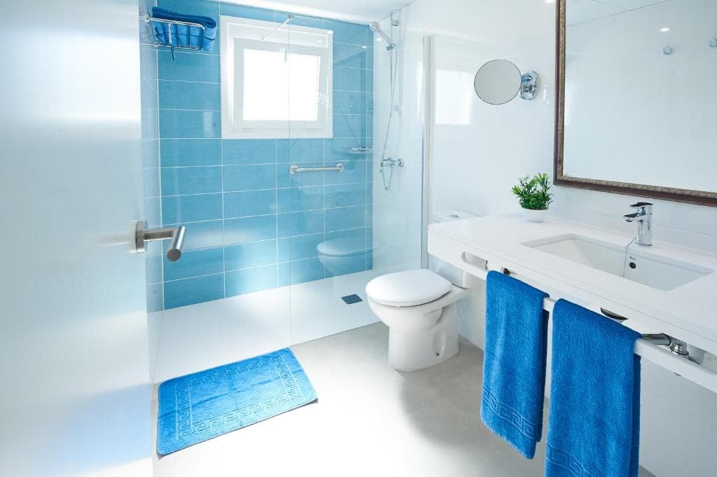 Suite Montana Club - 18