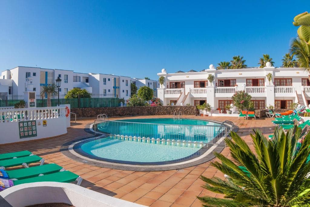 Suite Montana Club - 20