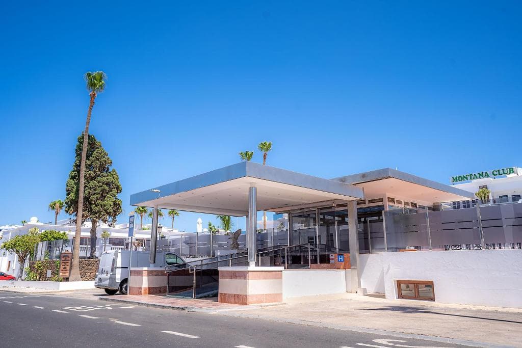 Suite Montana Club - 32