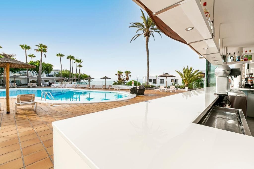 Hotel THB Flora - 10