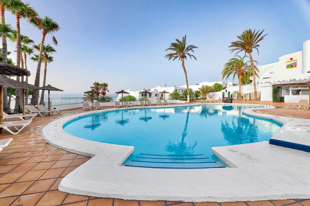 Hotel THB Flora - 15