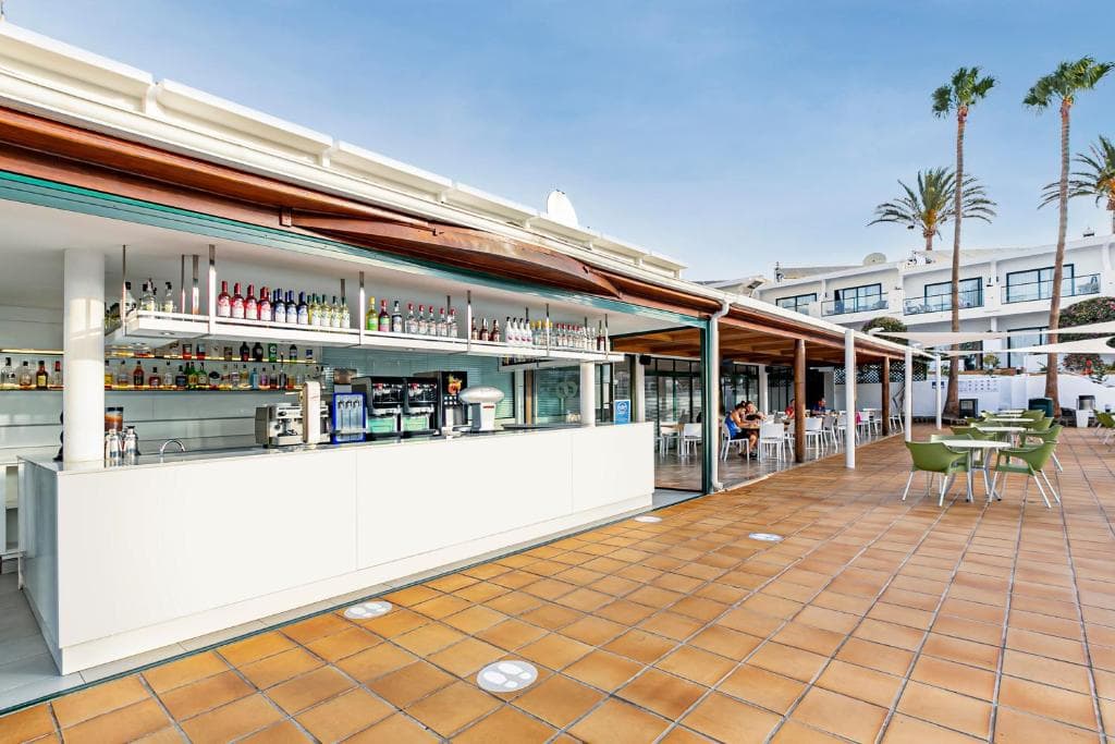 Hotel THB Flora - 18