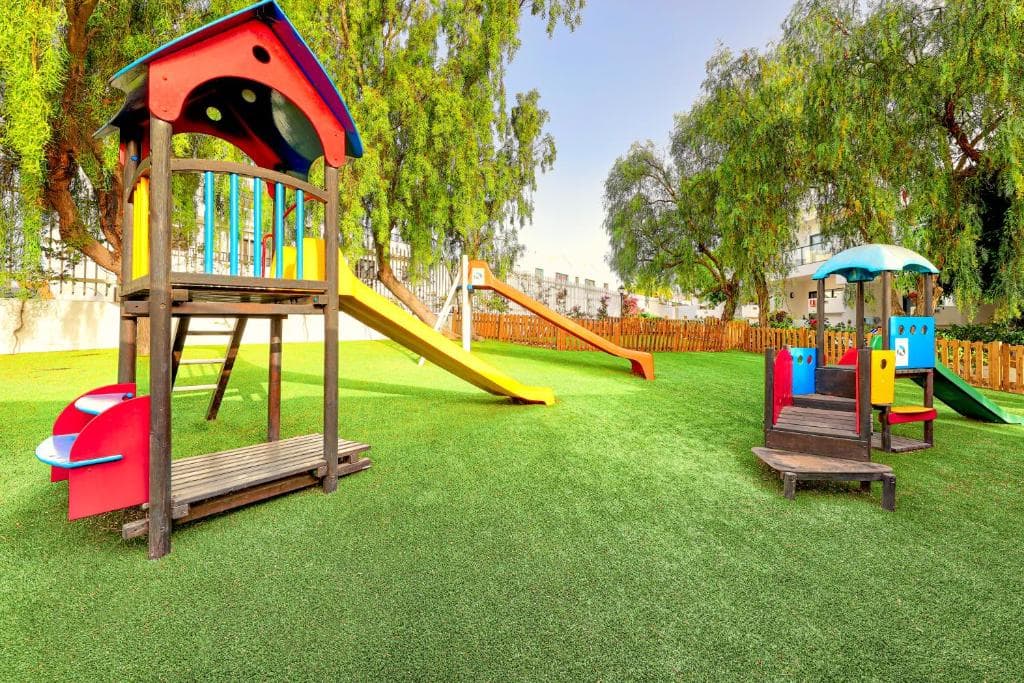 Hotel THB Flora - 20