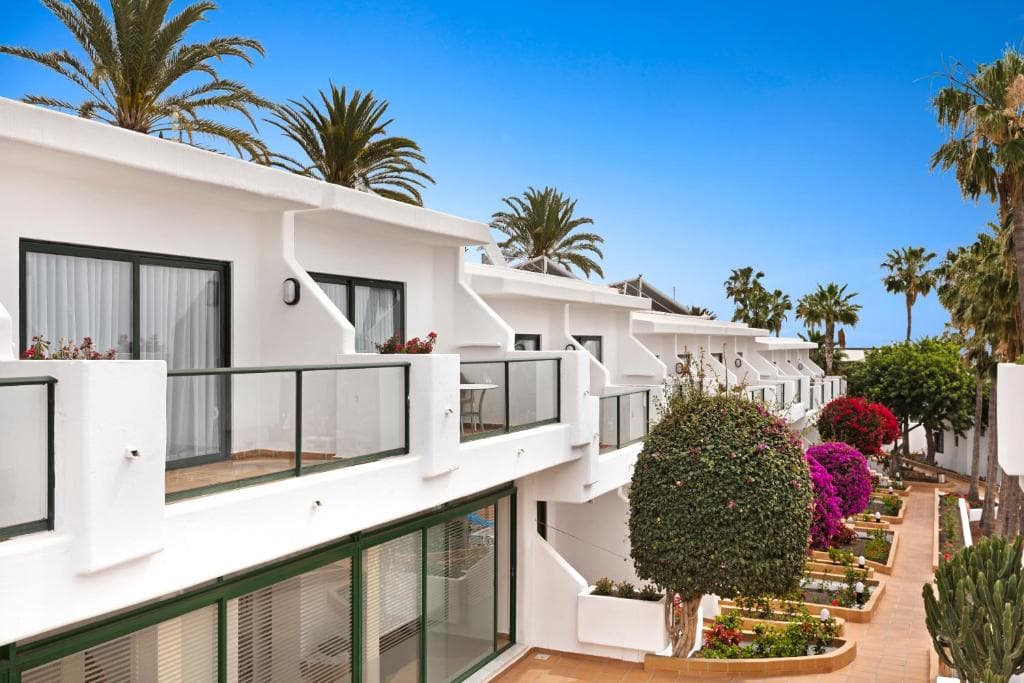 Hotel THB Flora - 21