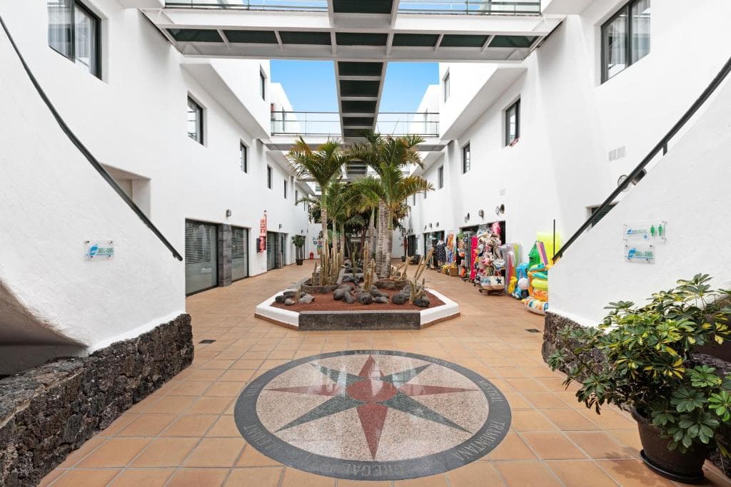 Hotel THB Flora - 23