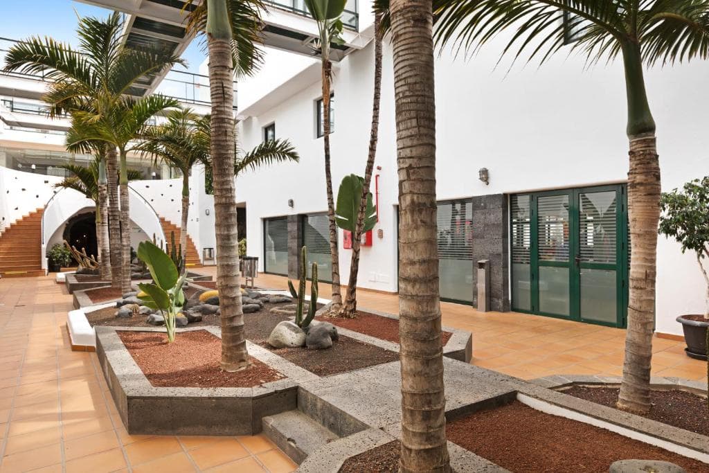 Hotel THB Flora - 24