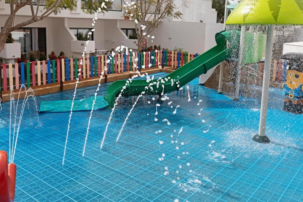 Hotel THB Flora - 26