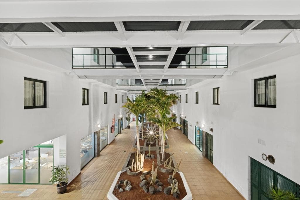 Hotel THB Flora - 29