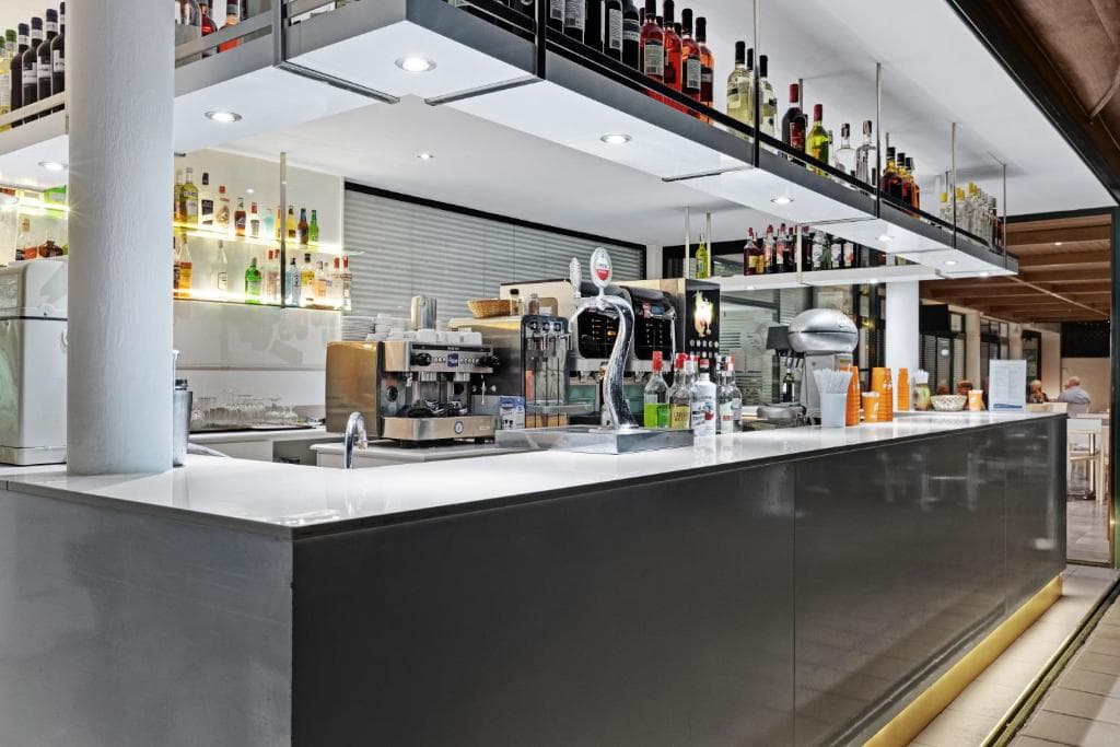 Hotel THB Flora - 31