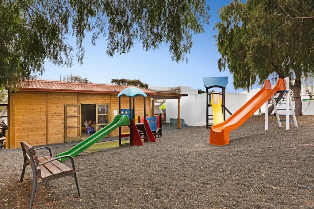 Hotel THB Flora - 35