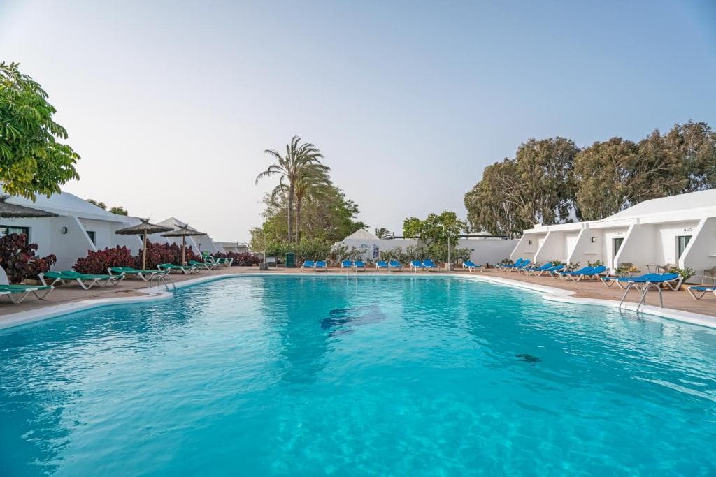 Hotel THB Flora - 38