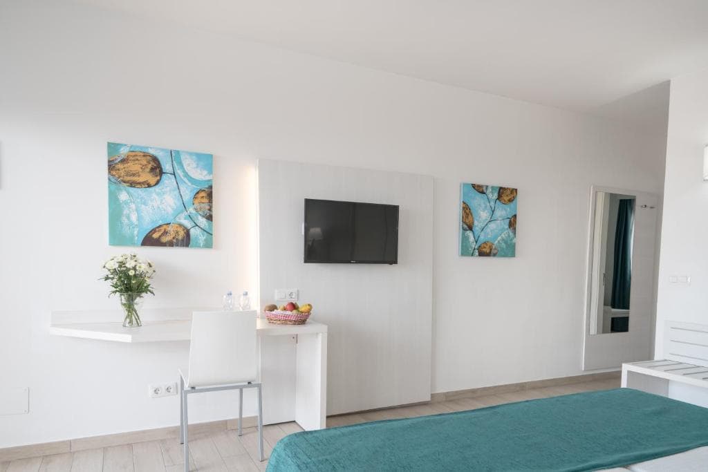 Hotel THB Flora - 42