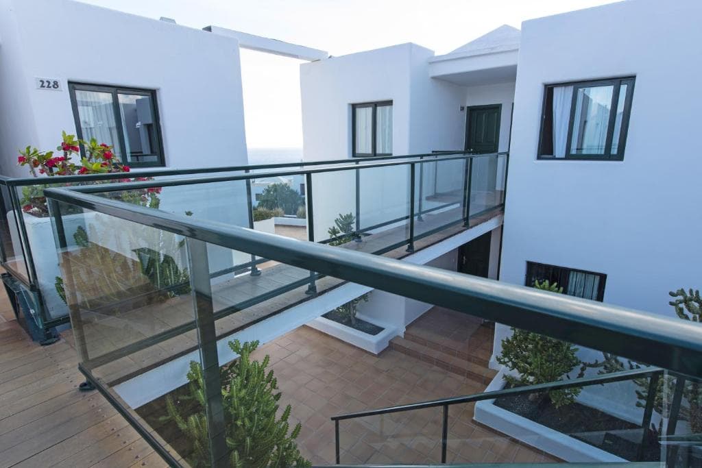 Hotel THB Flora - 43