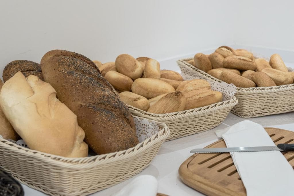 Hotel THB Flora - 45